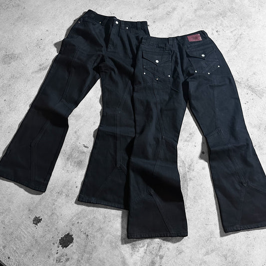 Crows Denim                            Black Friday Sale