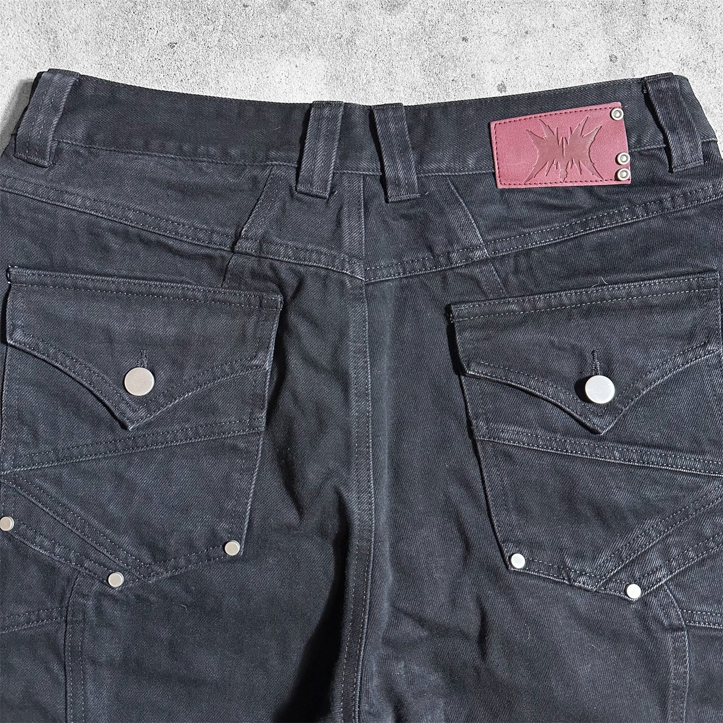 Crows Denim