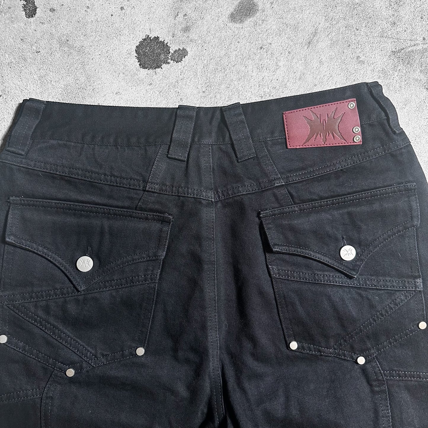 Crows Denim                            Black Friday Sale