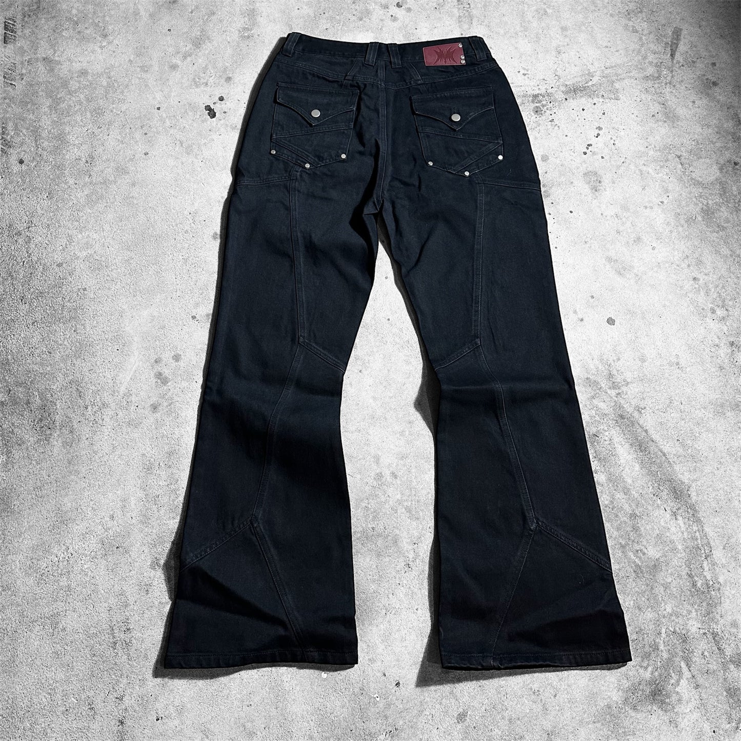 Crows Denim
