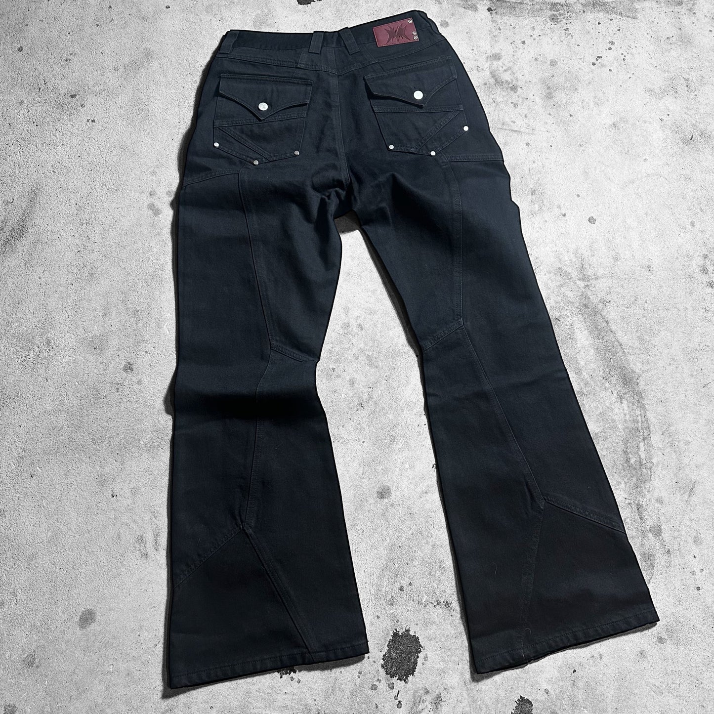 Crows Denim                            Black Friday Sale