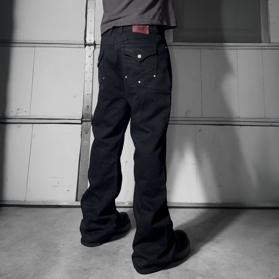 Crows Denim                            Black Friday Sale