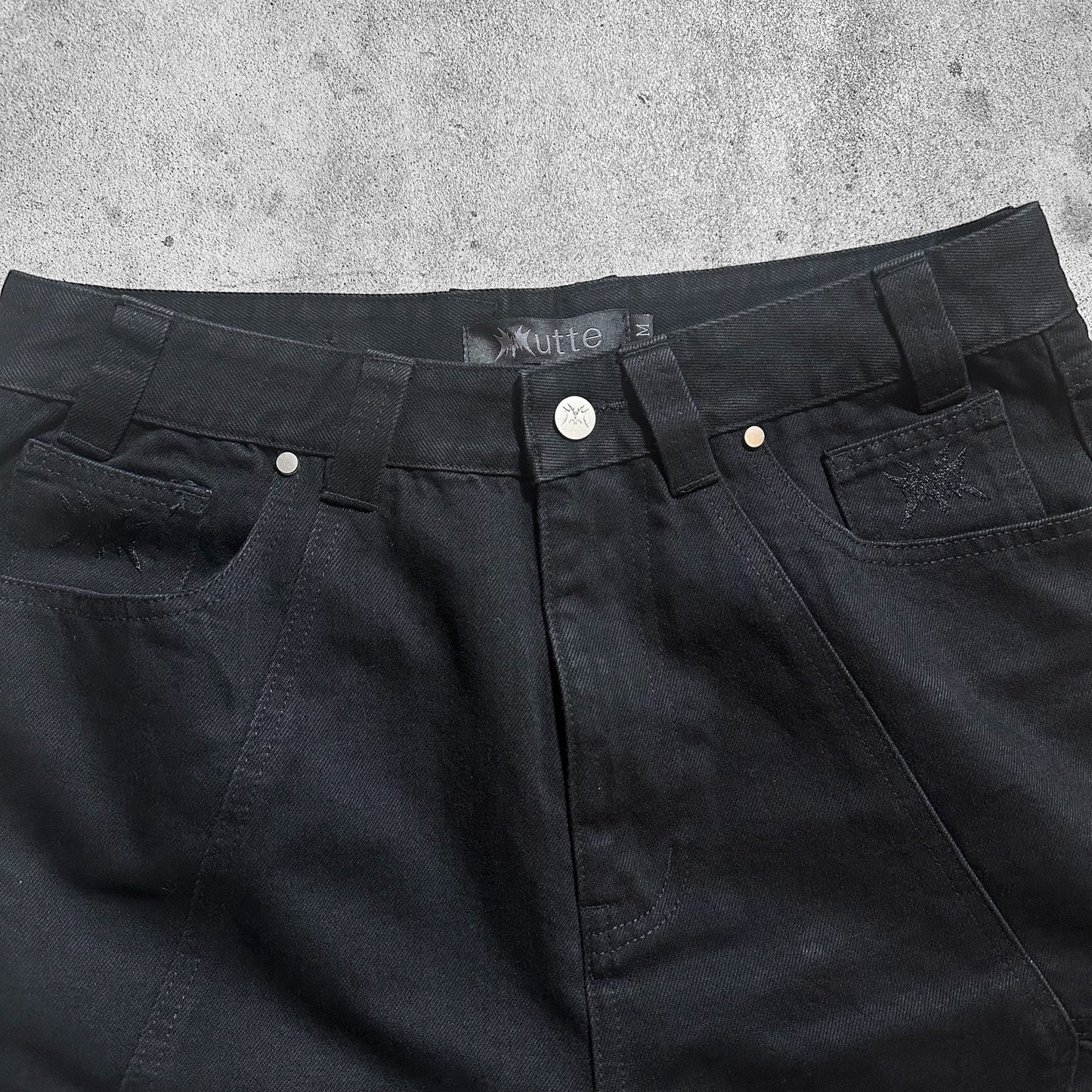 Crows Denim                            Black Friday Sale